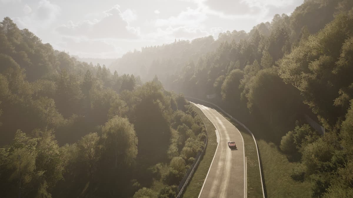 RENNSPORT Deluxe Edition screenshot 3