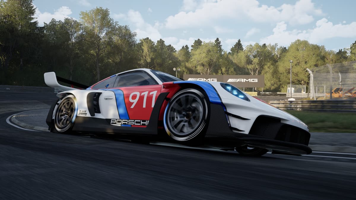 RENNSPORT Deluxe Edition cover art