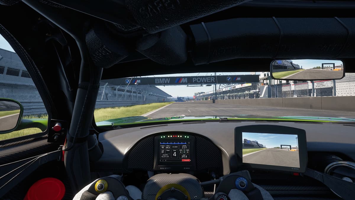 RENNSPORT Deluxe Edition screenshot 4