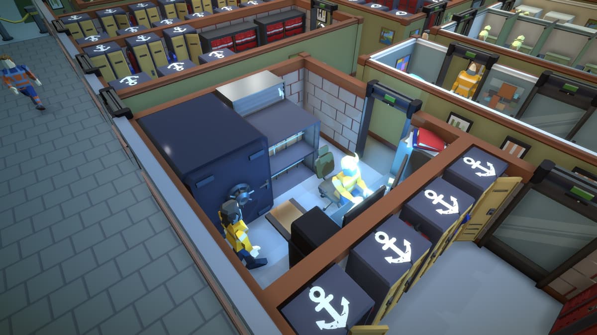 Picture of Rescue HQ - Coastguard DLC