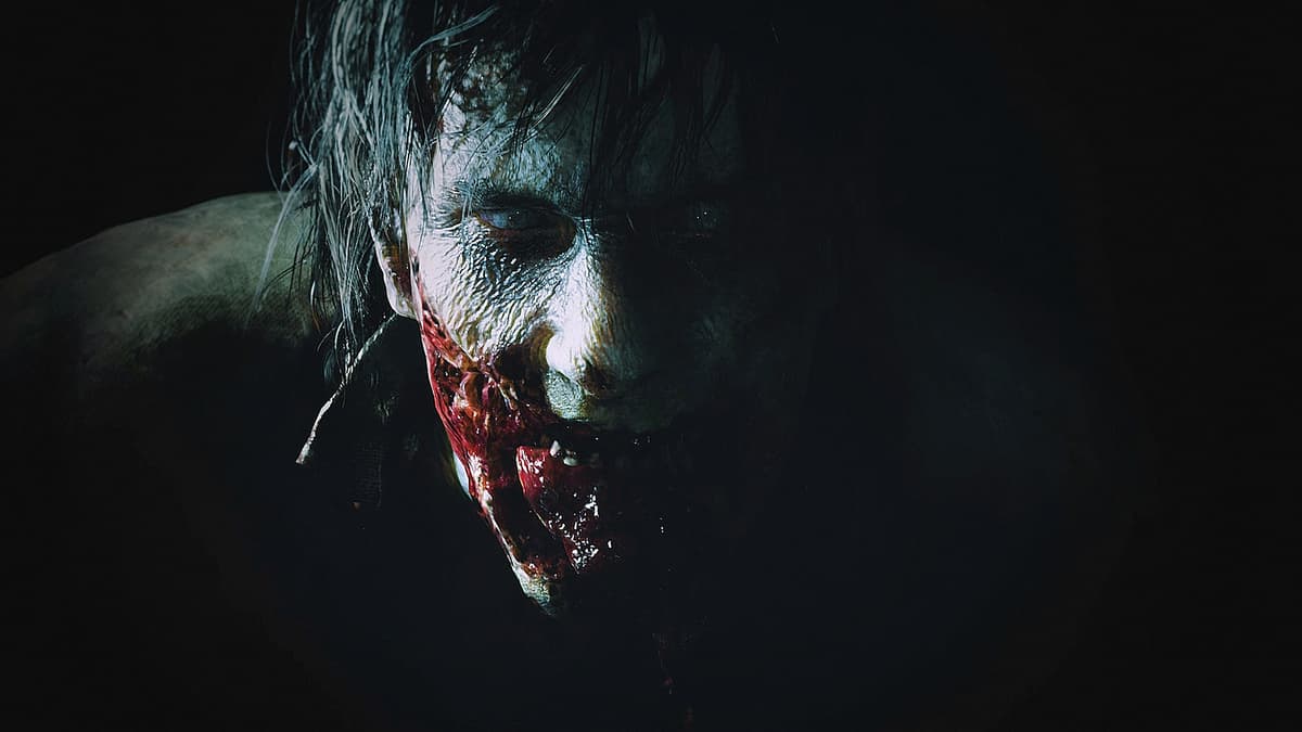 Picture of RESIDENT EVIL 2 - Xbox One