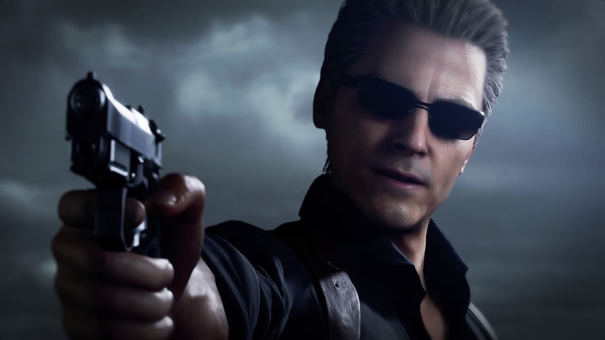 Picture of Resident Evil 4: Separate Ways - Xbox Series X|S