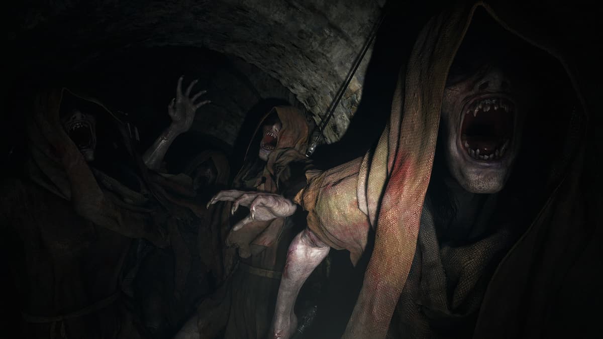 Picture of Resident Evil Village - Xbox Series X/Xbox One