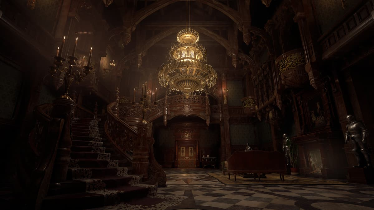 Picture of Resident Evil Village - Xbox Series X/Xbox One