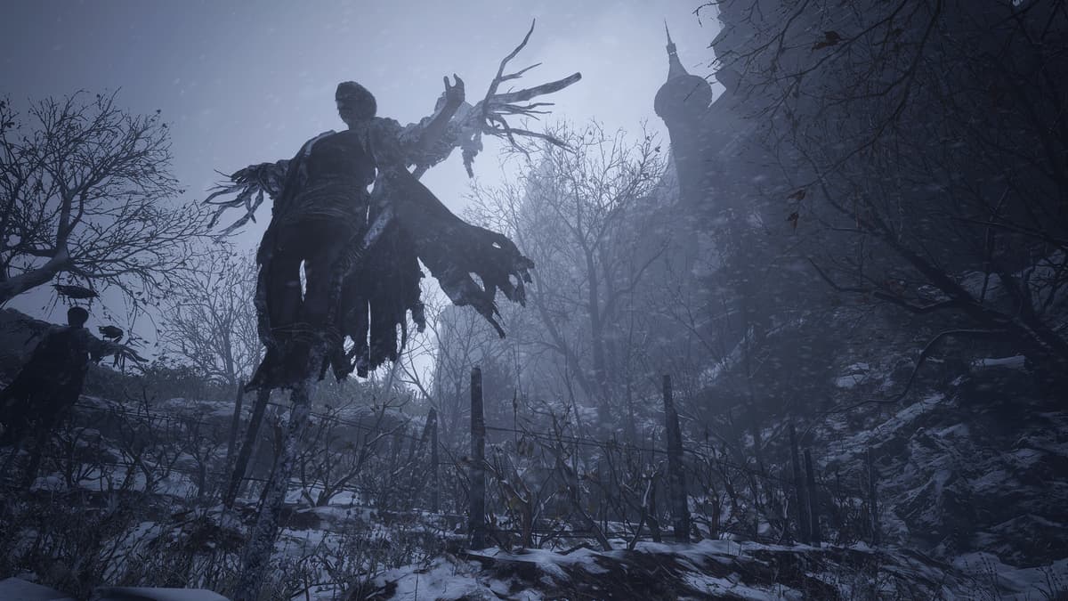 Picture of Resident Evil Village - Xbox Series X/Xbox One