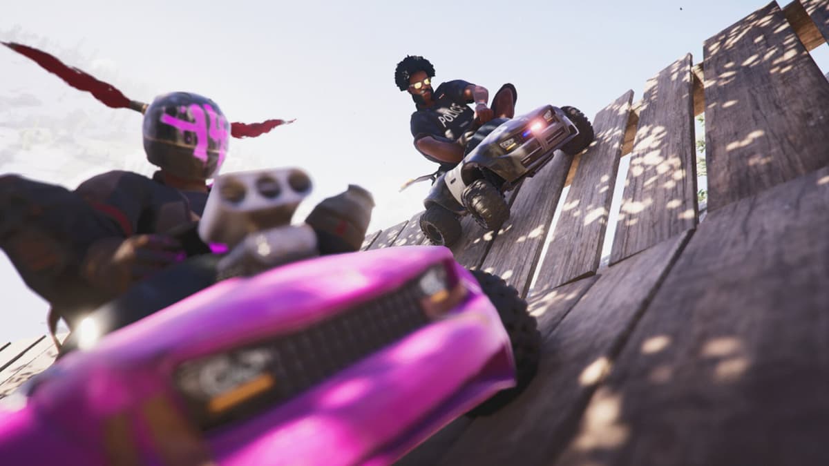 Picture of Riders Republic: Complete Edition - Xbox Series X|S/Xbox One