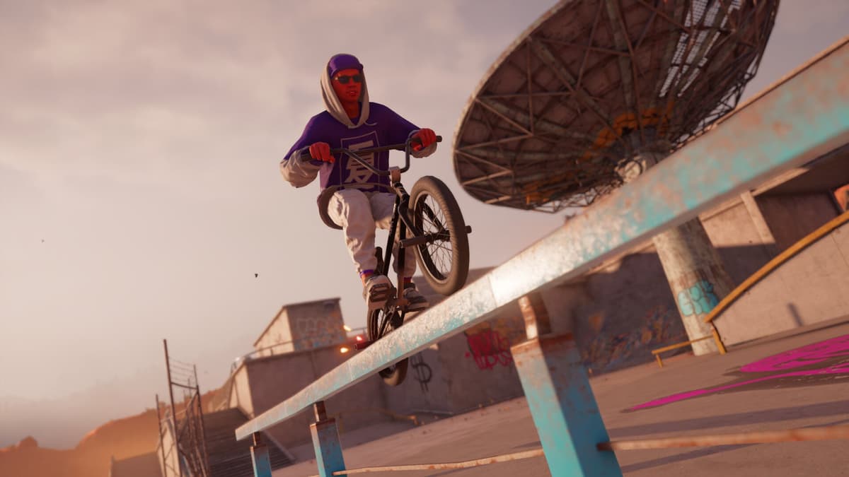 Picture of Riders Republic: Complete Edition - Xbox Series X|S/Xbox One
