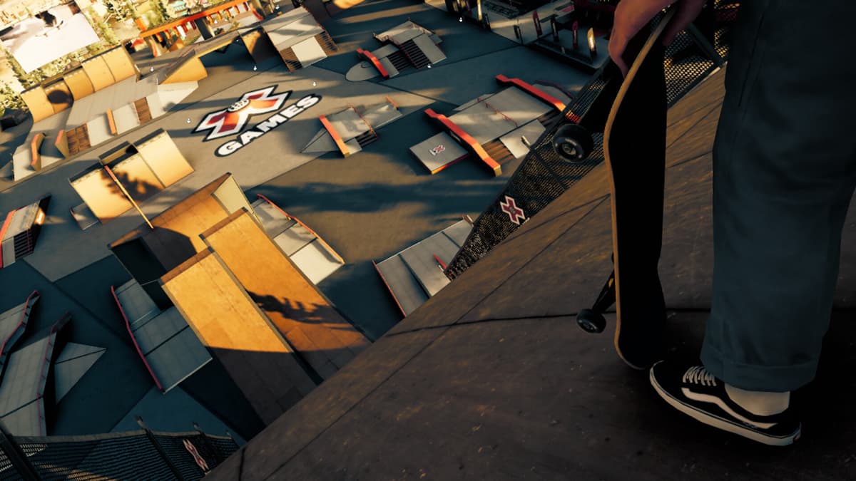 Picture of Riders Republic: Skate Edition - Xbox Series X|S/Xbox One