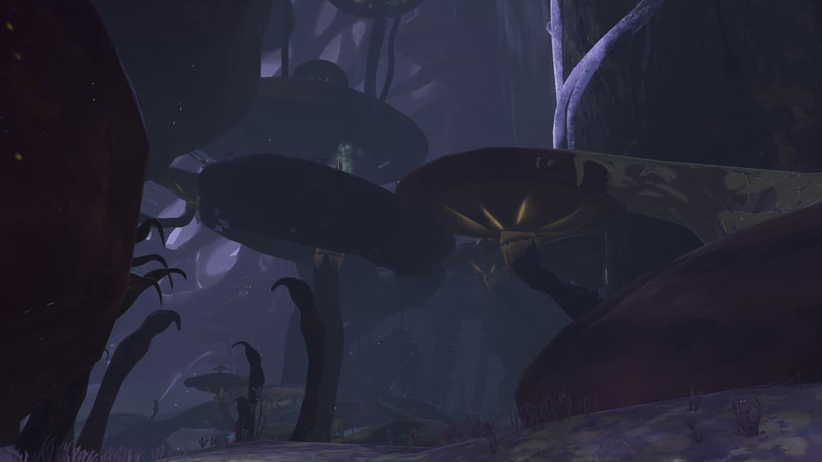 Risk of Rain 2: Hallowed Concepts