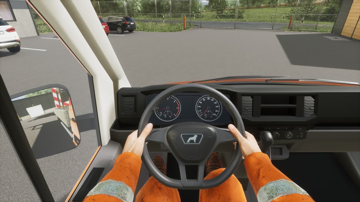 Picture of Road Maintenance Simulator