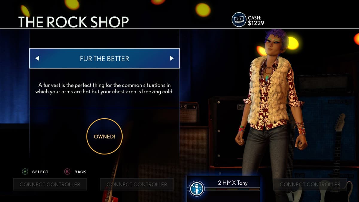 Picture of Rock Band 4 Rivals Bundle - Content Bundle - Xbox One