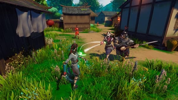 Picture of Rogue Spirit Early access