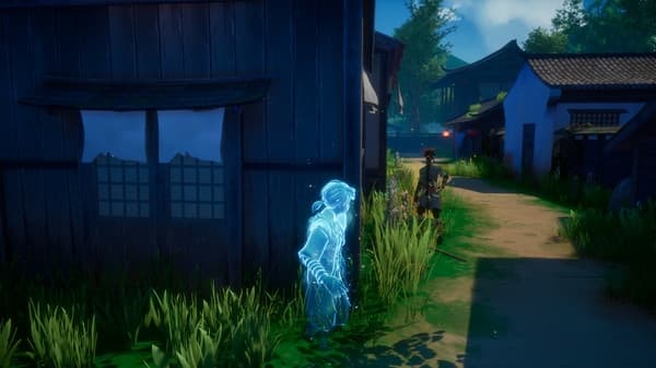 Picture of Rogue Spirit Early access