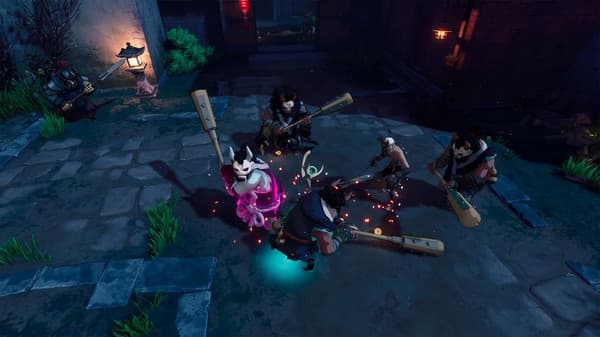 Picture of Rogue Spirit Early access