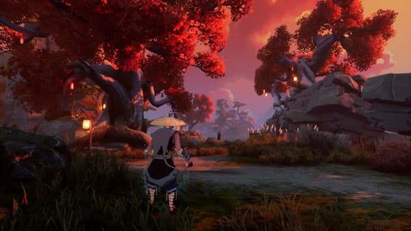 Picture of Rogue Spirit Early access