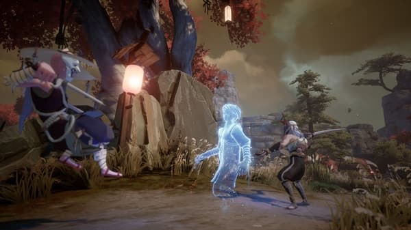 Picture of Rogue Spirit Early access