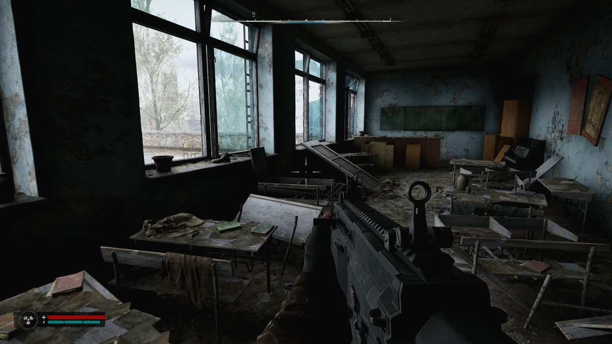 S.T.A.L.K.E.R. 2: Heart of Chornobyl - Deluxe Edition