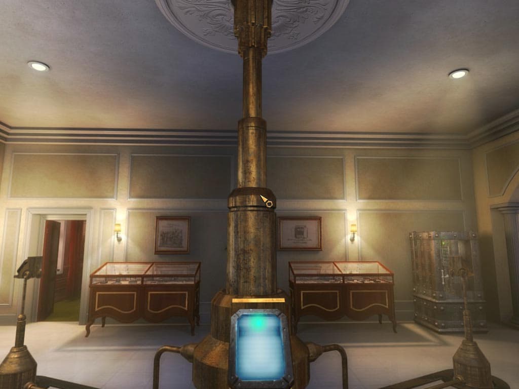 Picture of Safecracker: The Ultimate Puzzle Adventure