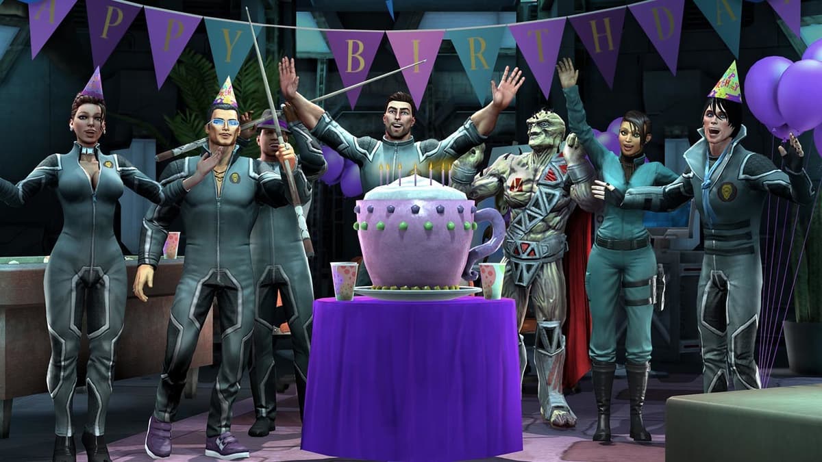 Picture of Saints Row: Gat out of Hell