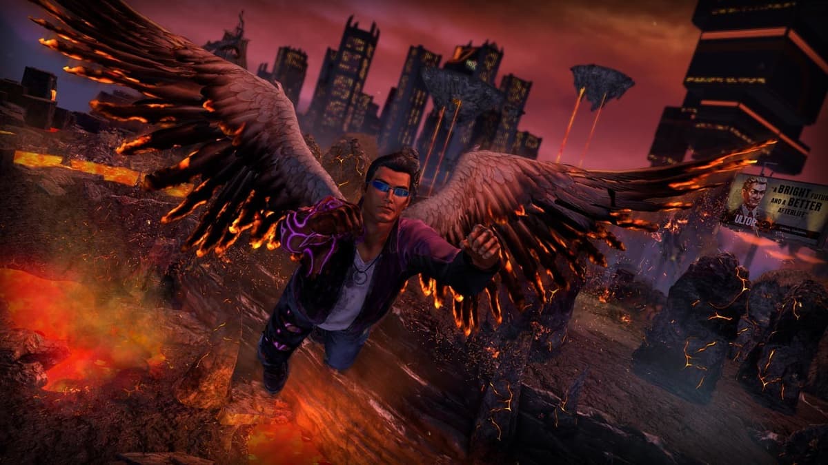 Picture of Saints Row: Gat out of Hell
