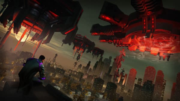 Picture of Saints Row IV Game of the Century Edition