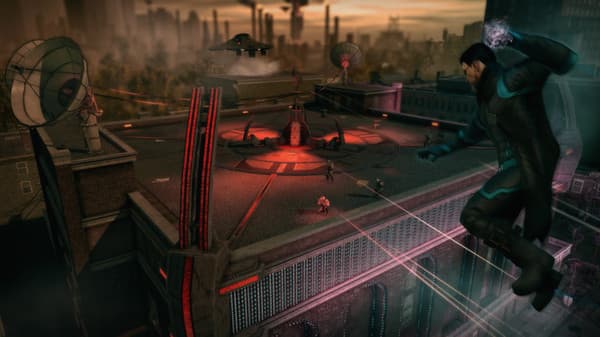 Picture of Saints Row IV Game of the Century Edition