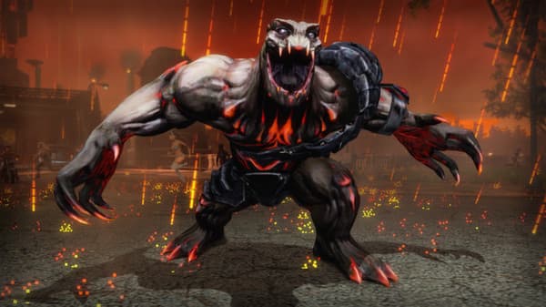 Picture of Saints Row IV Game of the Century Edition