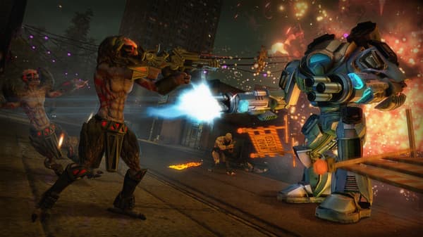 Picture of Saints Row IV Game of the Century Edition