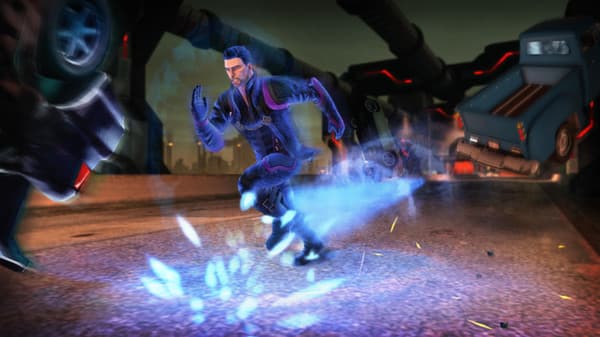 Picture of Saints Row IV Game of the Century Edition