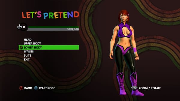 Picture of Saints Row: The Third - The Trouble With Clones