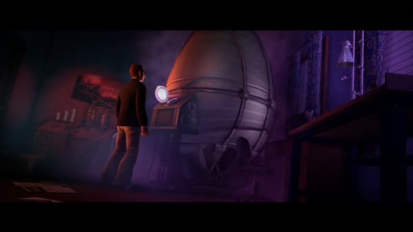 Picture of Saints Row: The Third - The Trouble With Clones