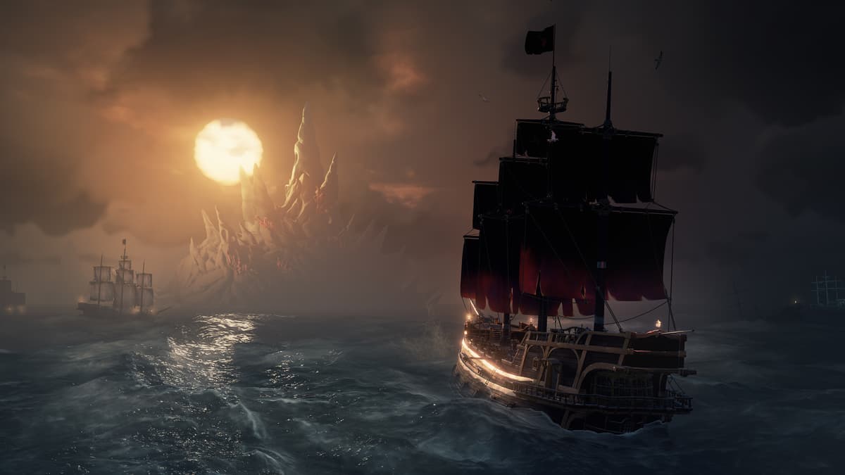 Picture of Sea of Thieves Captain's Ancient Coin Pack - 2550 Coins - Xbox Series X/Xbox One
