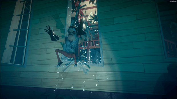 Picture of Secret Neighbor
