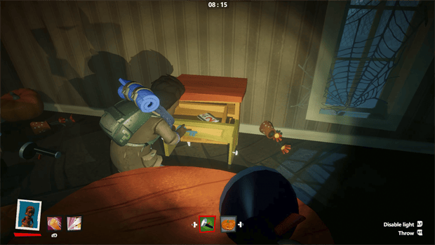 Picture of Secret Neighbor
