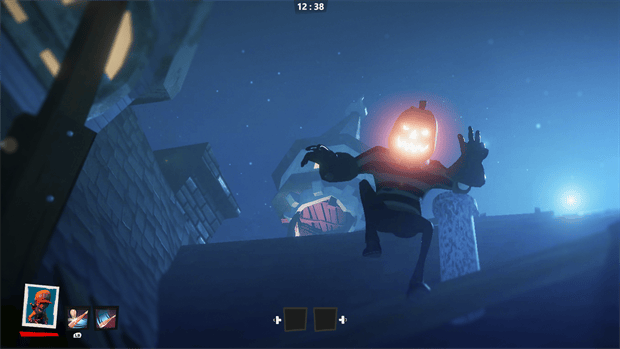 Picture of Secret Neighbor