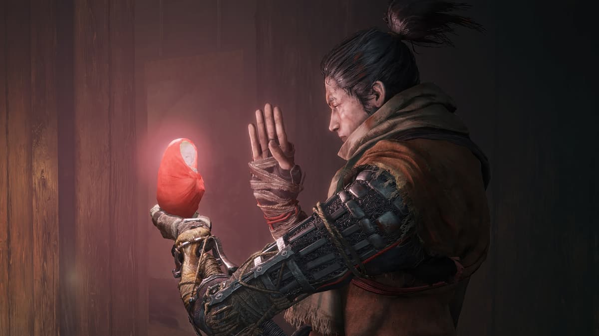 Picture of Sekiro: Shadows Die Twice Digital Standard - Xbox Series X|S/Xbox One