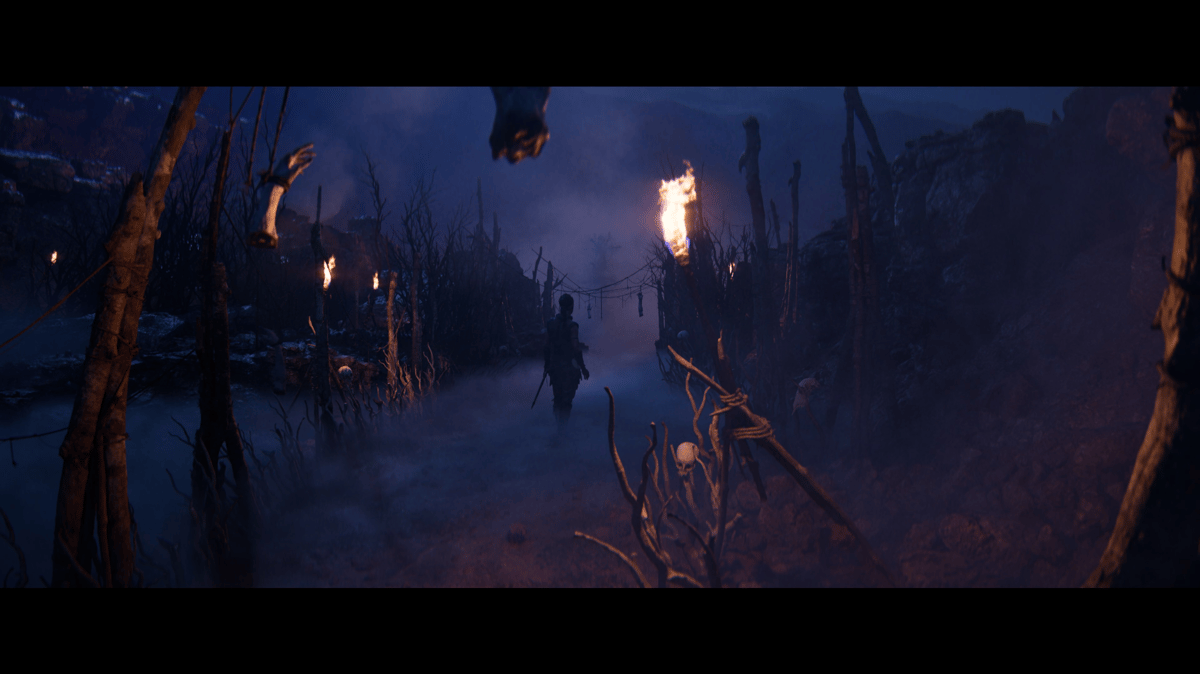 Picture of Senua's Saga: Hellblade II - Xbox Series X|S/Win 10