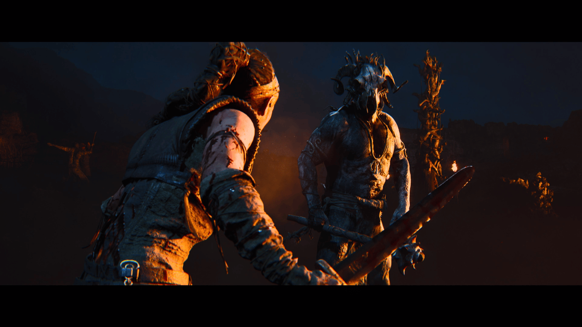 Picture of Senua's Saga: Hellblade II - Xbox Series X|S/Win 10
