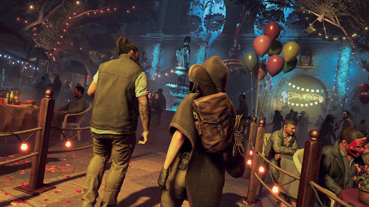 Shadow of the Tomb Raider: Definitive Edition