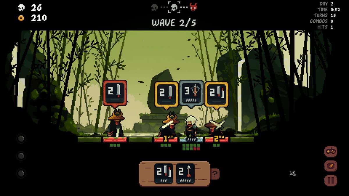 Picture of Shogun Showdown