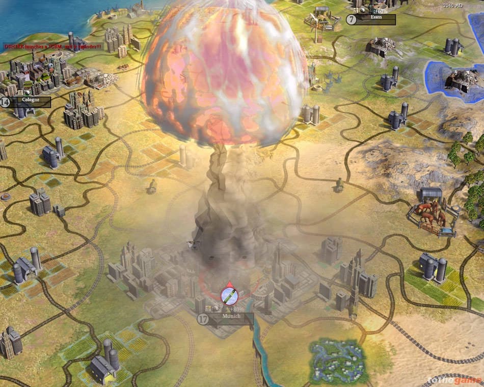 Sid Meier's Civilization IV: The Complete Edition