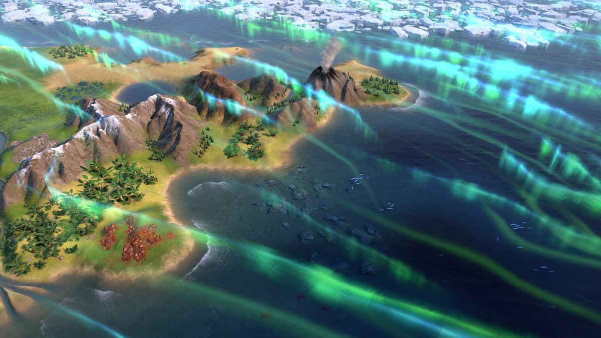 Picture of Sid Meier’s Civilization® VI - Maya & Gran Colombia Pack