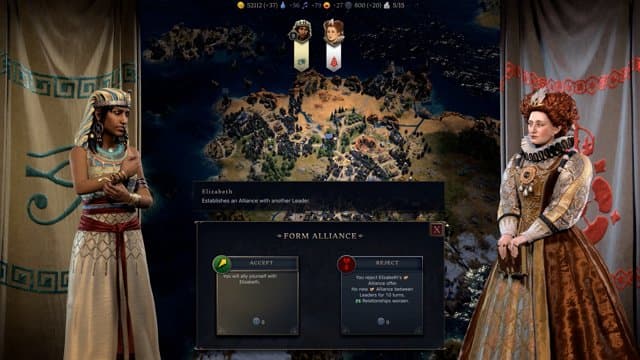 Picture of Sid Meier's Civilization® VII: Hall of History Collection