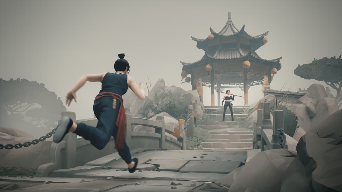 Picture of Sifu - Deluxe Edition (STEAM)