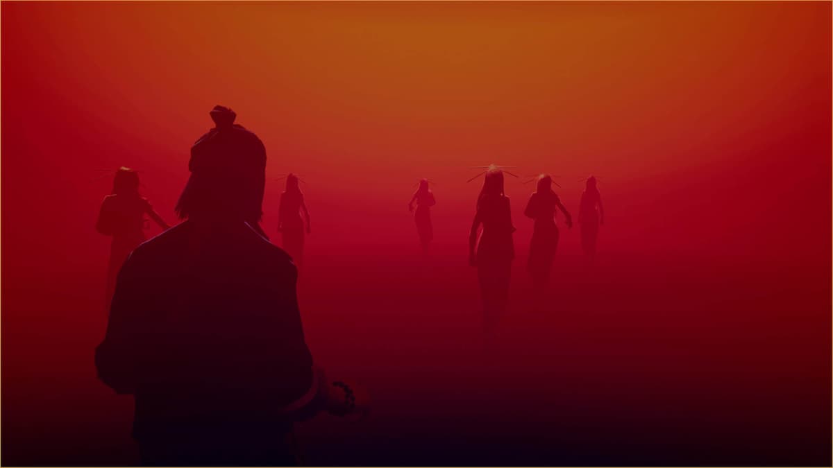Picture of Sifu - Deluxe Edition (STEAM)