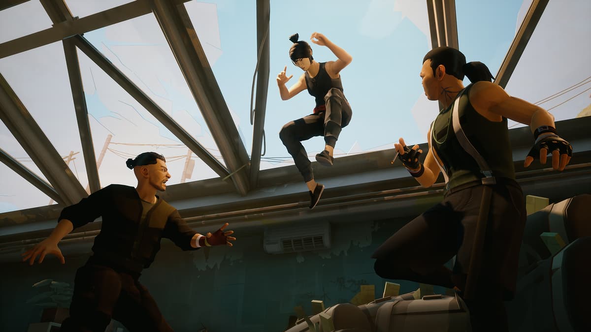 Picture of Sifu (EPIC)