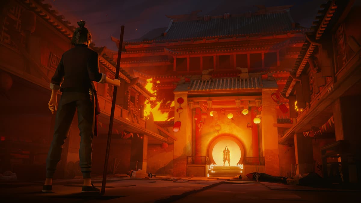 Picture of Sifu (EPIC)
