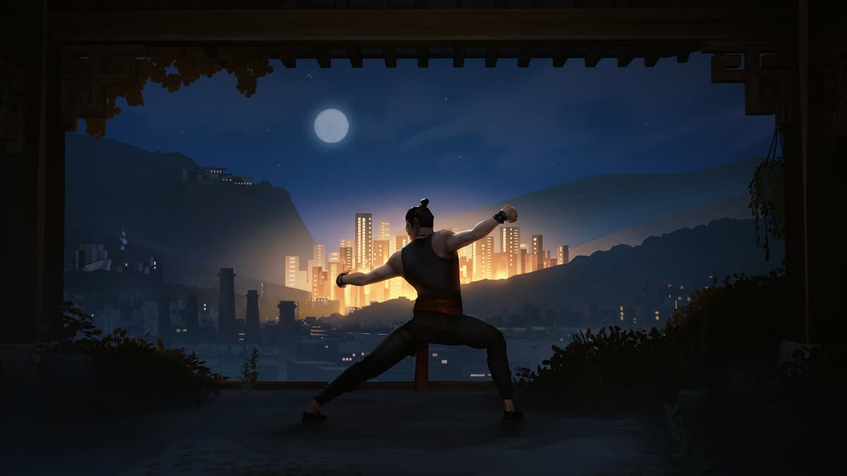Picture of Sifu (EPIC)