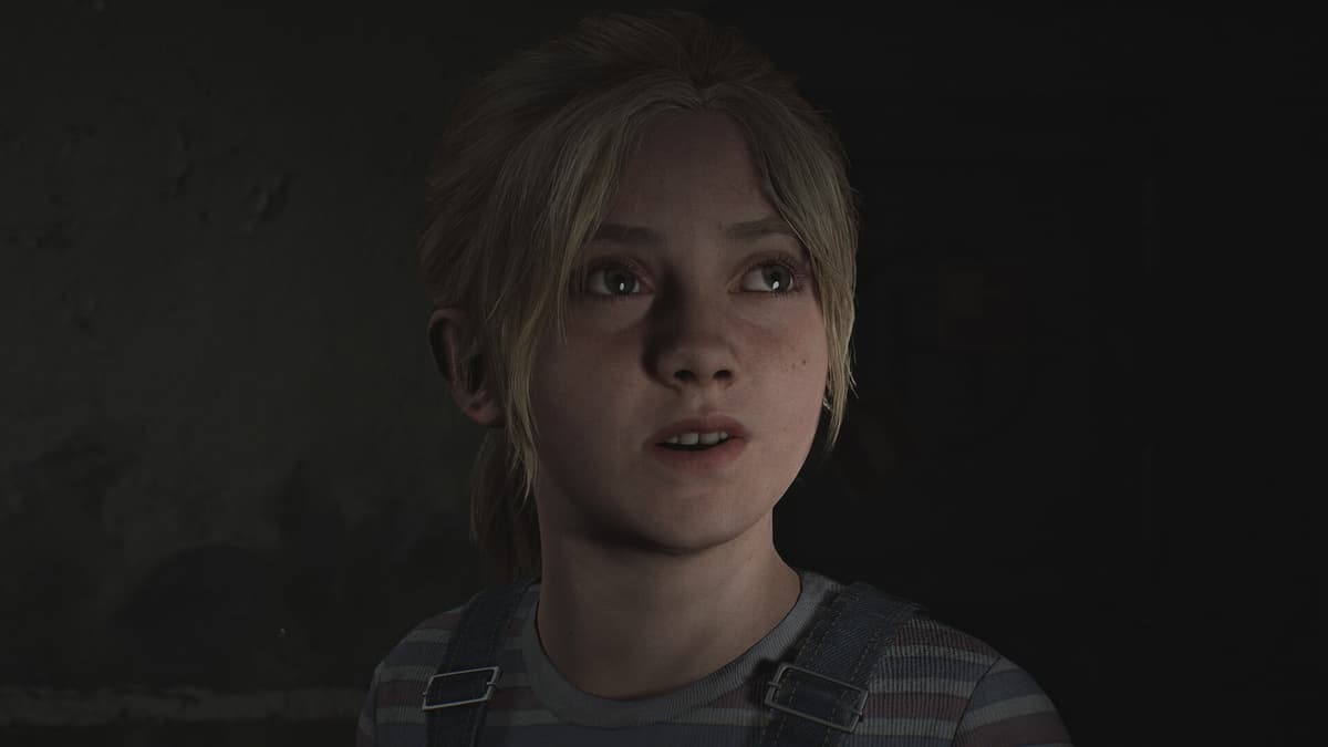 SILENT HILL 2 & SILENT HILL f Standard Dual Pack