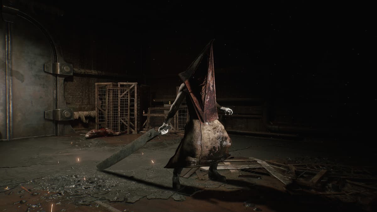 SILENT HILL 2 & SILENT HILL f Standard Dual Pack